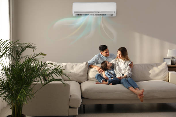 Best Affordable HVAC services  in West Portsmouth, OH