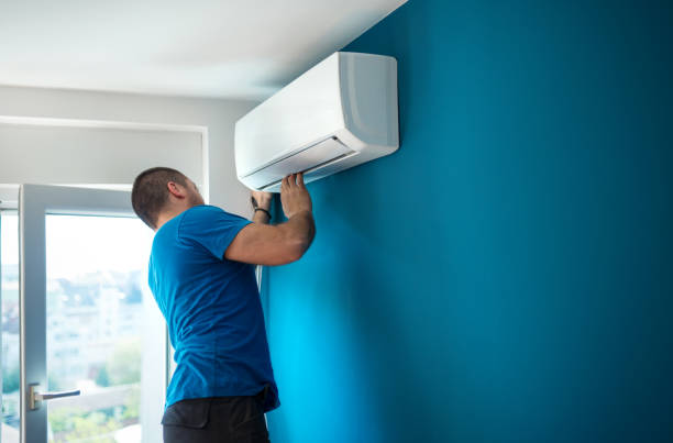 HVAC troubleshooting in West Portsmouth, OH