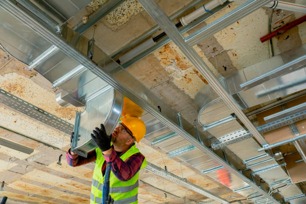 Best 24/7 HVAC repair  in West Portsmouth, OH