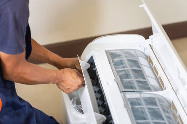 Best Central air repair  in West Portsmouth, OH