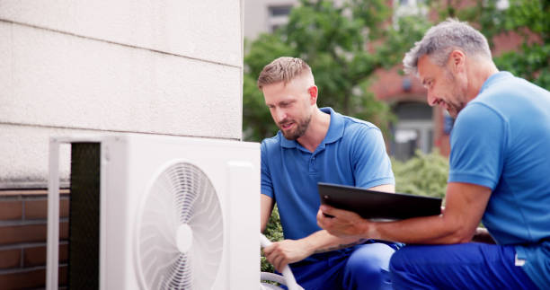Best HVAC air duct cleaning  in West Portsmouth, OH