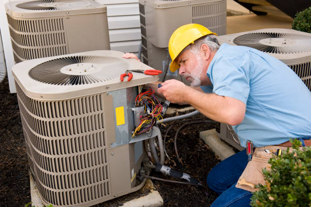 Best Commercial HVAC repair  in West Portsmouth, OH