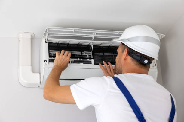 Best Best HVAC companies  in West Portsmouth, OH