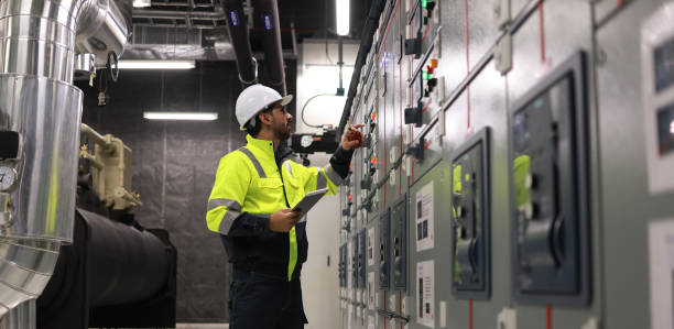 Best HVAC installation services  in West Portsmouth, OH