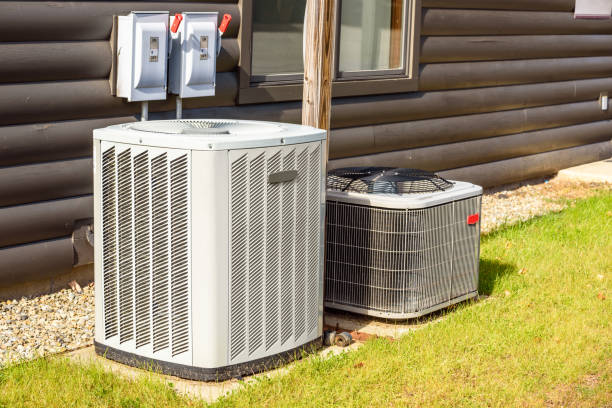 Best HVAC installation services  in West Portsmouth, OH